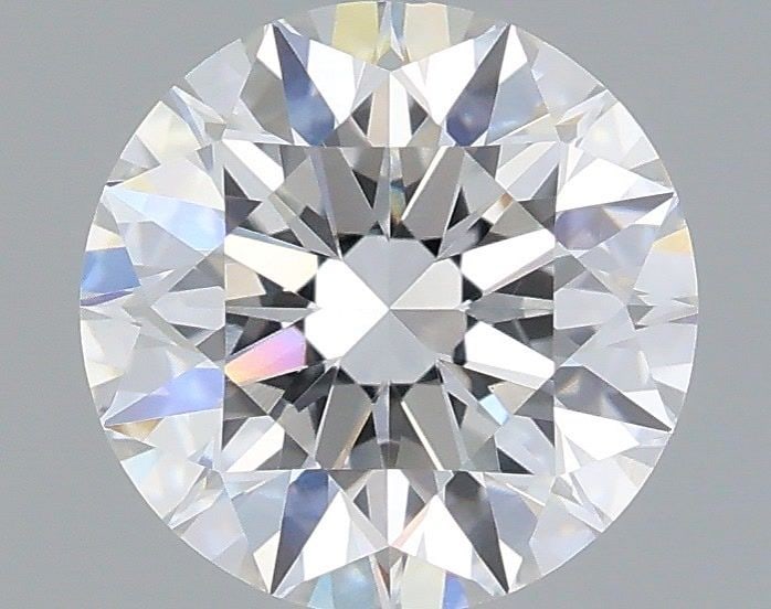 Loose Diamond - ROUND 1.9ct E VVS2 (1 of 1)