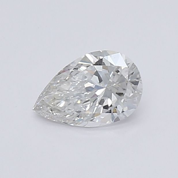 Loose Diamond - PEAR 0.48ct F VVS2 (1 of 1)