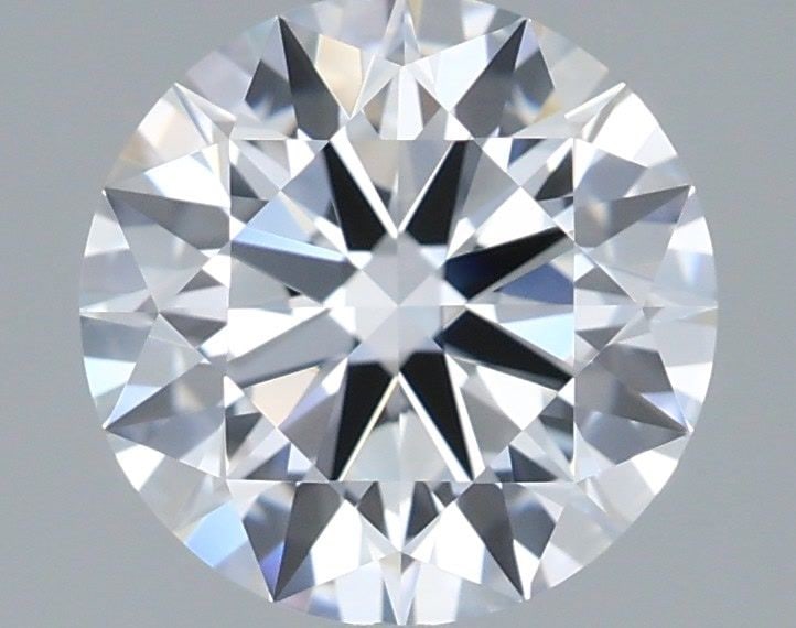 Ideal Loose Diamond - ROUND 2.04ct F IF: Ideal Loose Diamond - ROUND 2.04ct F IF Source: This is a real non-mined Diamond that has been grown in a lab Shape: ROUND Carats: 2.04 Color: F Clarity: IF Certification: IGI Video: