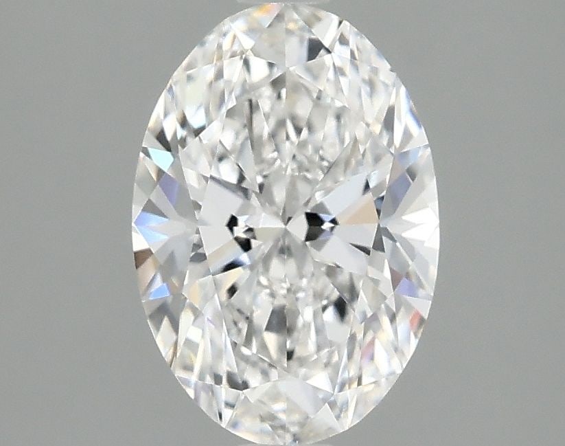 Loose Diamond - OVAL 1.55ct E VVS2 (1 of 1)