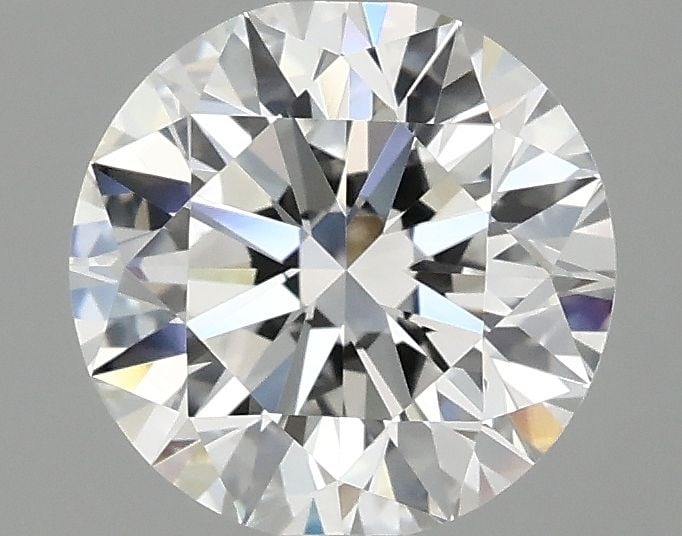 Loose Diamond - ROUND 2.1ct E VVS2 (1 of 1)