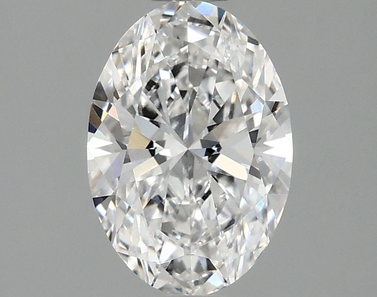 Loose Diamond - OVAL 1.27ct D VS1 (1 of 1)