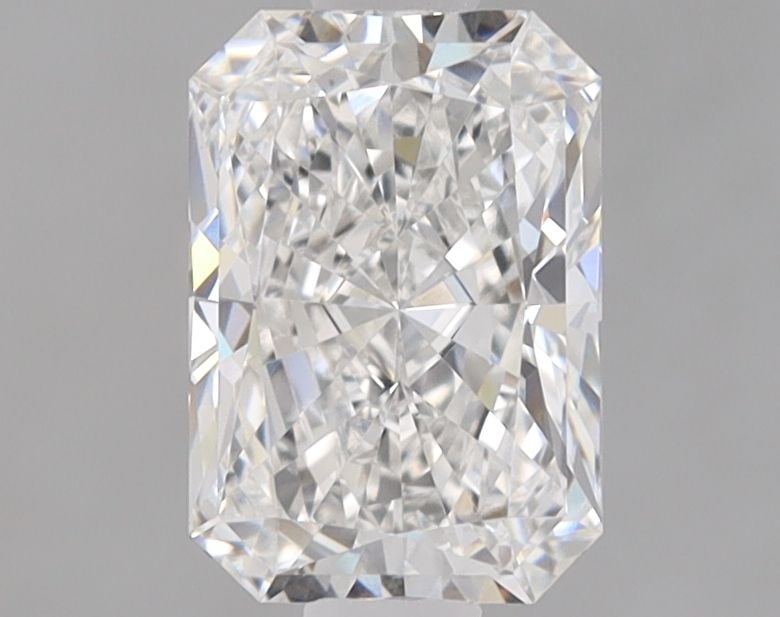 Loose Diamond - RADIANT 1.02ct E VVS2 (1 of 1)