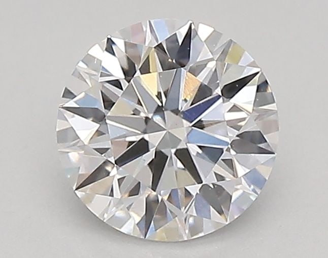 Ideal Loose Diamond - ROUND 0.71ct D VVS2 (1 of 1)