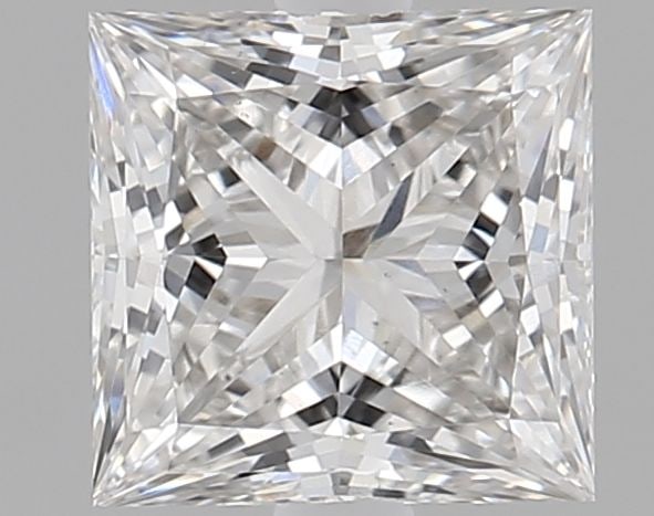 Loose Diamond - PRINCESS 1.01ct F VS1 (1 of 1)
