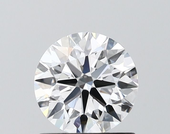 Ideal Loose Diamond - ROUND 1.0ct D VS1 (1 of 1)