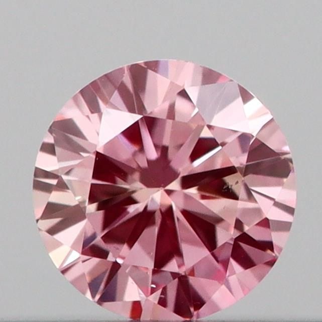 Loose Diamond - ROUND 0.16ct Fancy Vivid Blue VS1: Loose Diamond - ROUND 0.16ct Fancy Vivid Blue VS1 Source: This is a real non-mined Diamond that has been grown in a lab Shape: ROUND Carats: 0.16 Color: Fancy Vivid Blue Certification: IGI Video: