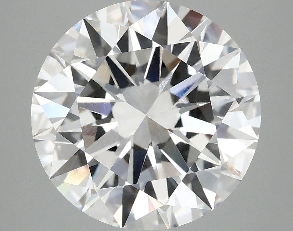 Loose Diamond - ROUND 5.0ct E VVS2 (1 of 1)