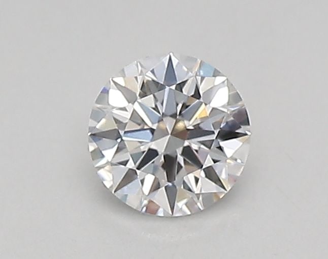 Ideal Loose Diamond - ROUND 0.26ct D VS1 (1 of 1)