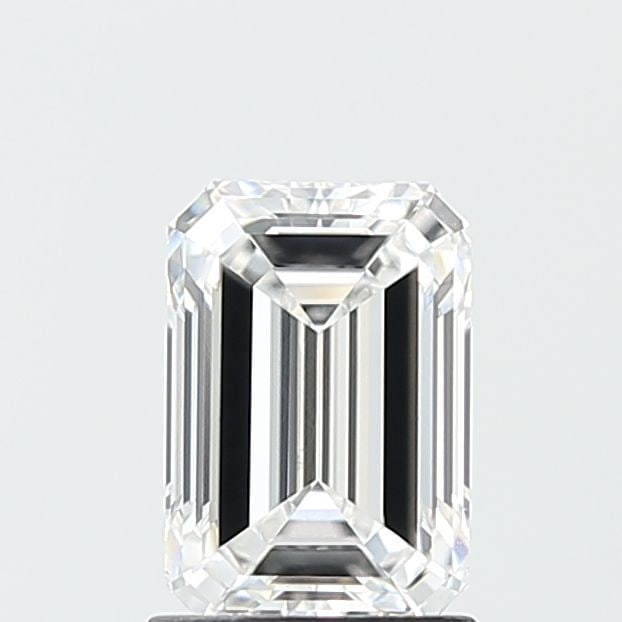 Loose Diamond - EMERALD 1.59ct E VVS2 (1 of 1)