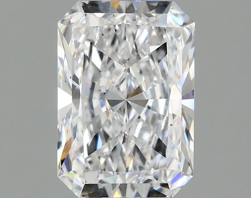Loose Diamond - RADIANT 1.59ct D VS2 (1 of 1)