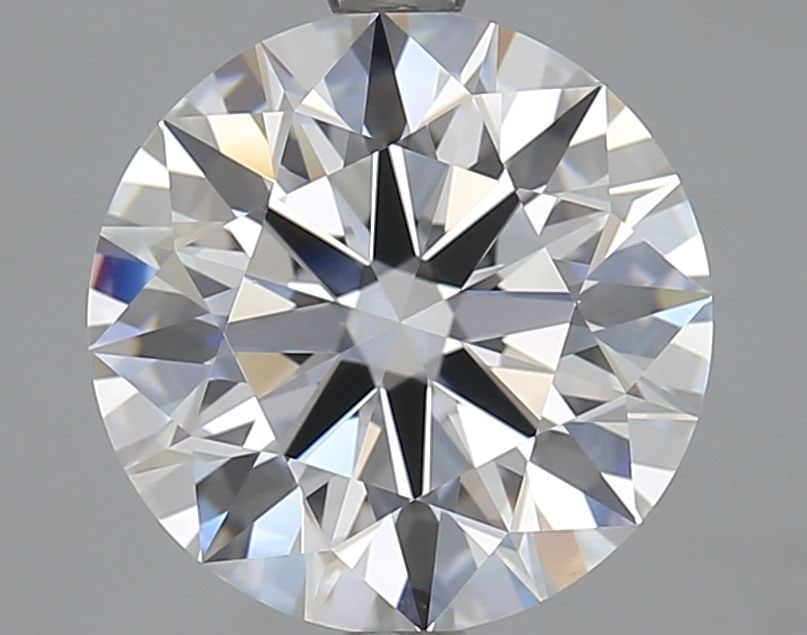 Loose Diamond - ROUND 4.01ct D VVS2 (1 of 1)