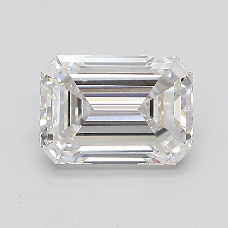 Loose Diamond - EMERALD 1.33ct E VVS2 (1 of 1)