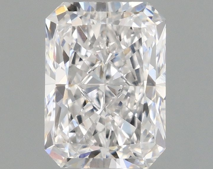 Loose Diamond - RADIANT 0.99ct D VVS2: Loose Diamond - RADIANT 0.99ct D VVS2 Source: This is a real non-mined Diamond that has been grown in a lab Shape: RADIANT Carats: 0.99 Color: D Clarity: VVS2 Certification: IGI Video: