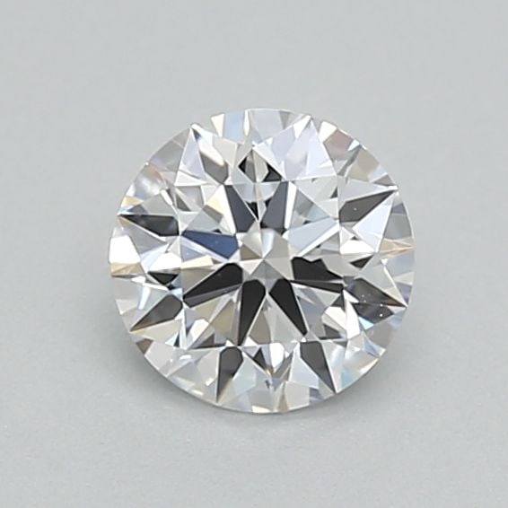 Ideal Loose Diamond - ROUND 0.37ct D VVS1 (1 of 1)