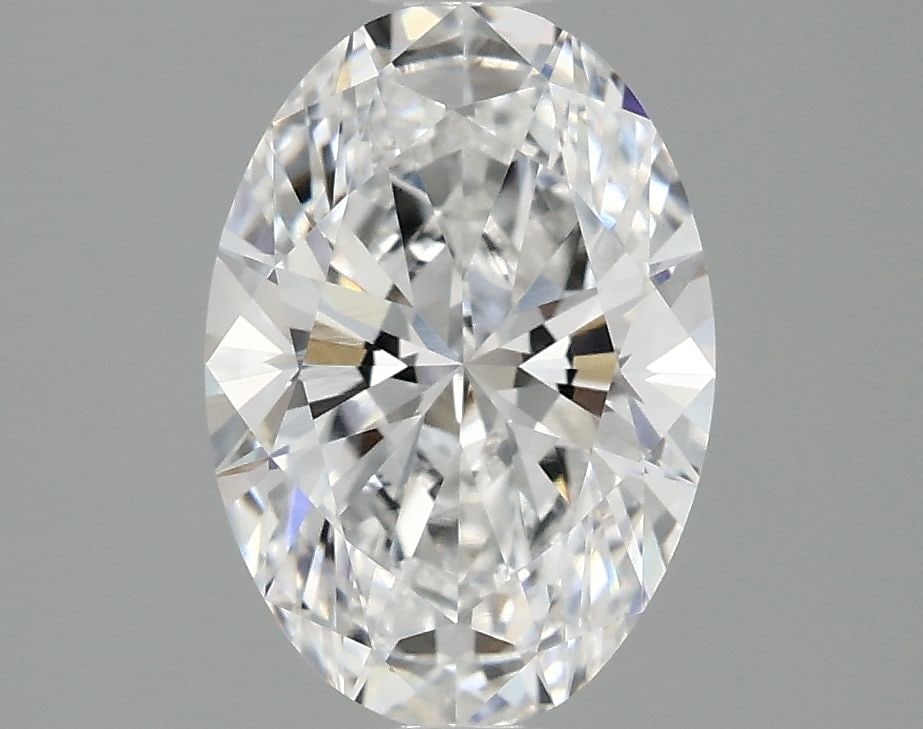 Loose Diamond - OVAL 1.53ct D VVS2: Loose Diamond - OVAL 1.53ct D VVS2 Source: This is a real non-mined Diamond that has been grown in a lab Shape: OVAL Carats: 1.53 Color: D Clarity: VVS2 Certification: IGI Video: