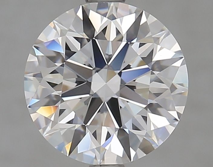 Loose Diamond - ROUND 2.66ct D VVS1: Loose Diamond - ROUND 2.66ct D VVS1 Source: This is a real non-mined Diamond that has been grown in a lab Shape: ROUND Carats: 2.66 Color: D Clarity: VVS1 Certification: GIA Video: