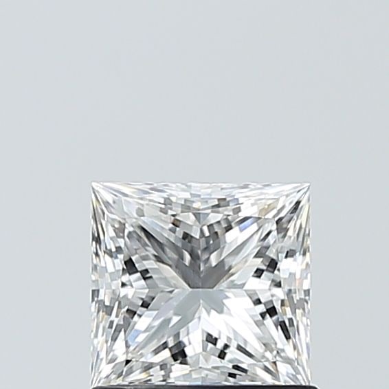 Loose Diamond - PRINCESS 1.06ct E VVS2 (1 of 1)