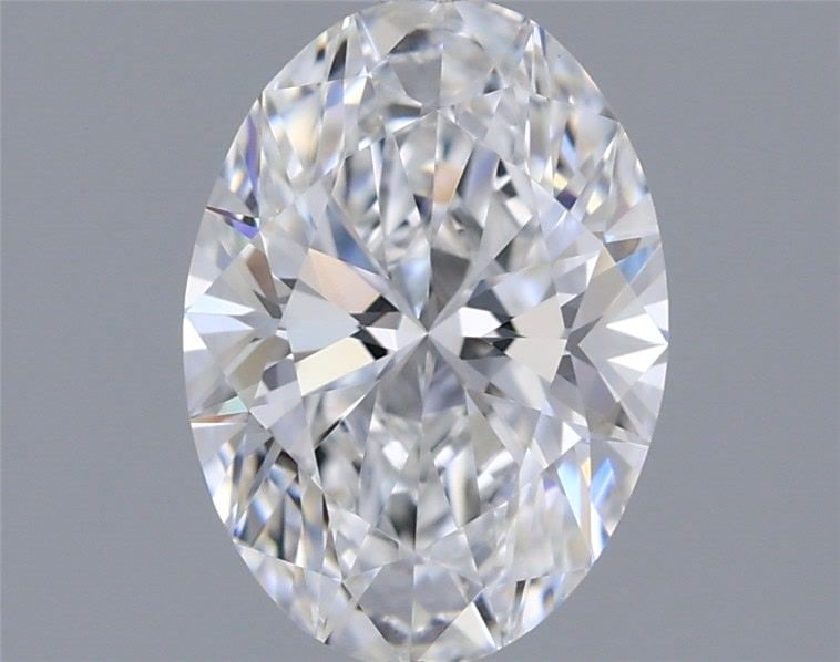 Loose Diamond - OVAL 1.08ct D IF: Loose Diamond - OVAL 1.08ct D IF Source: This is a real non-mined Diamond that has been grown in a lab Shape: OVAL Carats: 1.08 Color: D Clarity: IF Certification: IGI Video: