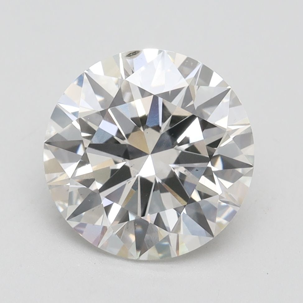 Ideal Loose Diamond - ROUND 2.79ct G SI1: Ideal Loose Diamond - ROUND 2.79ct G SI1 Source: This is a real non-mined Diamond that has been grown in a lab Shape: ROUND Carats: 2.79 Color: G Clarity: SI1 Certification: IGI Video: