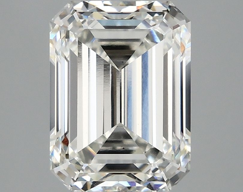 Loose Diamond - EMERALD 3.08ct G VS1: Loose Diamond - EMERALD 3.08ct G VS1 Source: This is a real non-mined Diamond that has been grown in a lab Shape: EMERALD Carats: 3.08 Color: G Clarity: VS1 Certification: IGI Video: