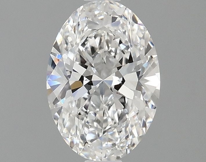 Loose Diamond - OVAL 1.09ct E VVS2 (1 of 1)