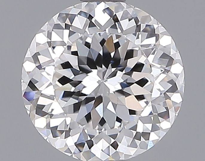 Loose Diamond - ROUND 1.55ct D VVS2: Loose Diamond - ROUND 1.55ct D VVS2 Source: This is a real non-mined Diamond that has been grown in a lab Shape: ROUND Carats: 1.55 Color: D Clarity: VVS2 Certification: IGI Video: