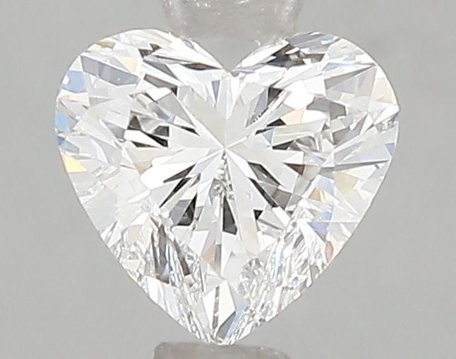 Loose Diamond - HEART 1.01ct D VS1: Loose Diamond - HEART 1.01ct D VS1 Source: This is a real non-mined Diamond that has been grown in a lab Shape: HEART Carats: 1.01 Color: D Clarity: VS1 Certification: IGI Video: