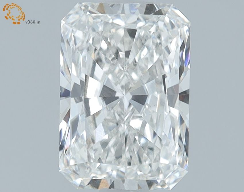 Loose Diamond - RADIANT 1.05ct G VS1 (1 of 1)
