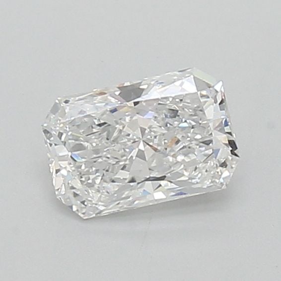 Loose Diamond - RADIANT 0.86ct F VS1 (1 of 1)
