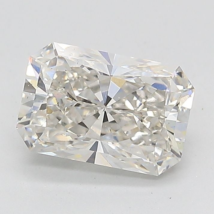 Loose Diamond - RADIANT 1.58ct H VS2: Loose Diamond - RADIANT 1.58ct H VS2 Source: This is a real non-mined Diamond that has been grown in a lab Shape: RADIANT Carats: 1.58 Color: H Clarity: VS2 Certification: IGI Video: