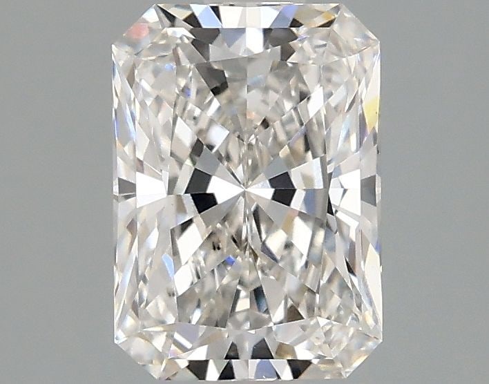 Loose Diamond - RADIANT 1.46ct F VS1 (1 of 1)