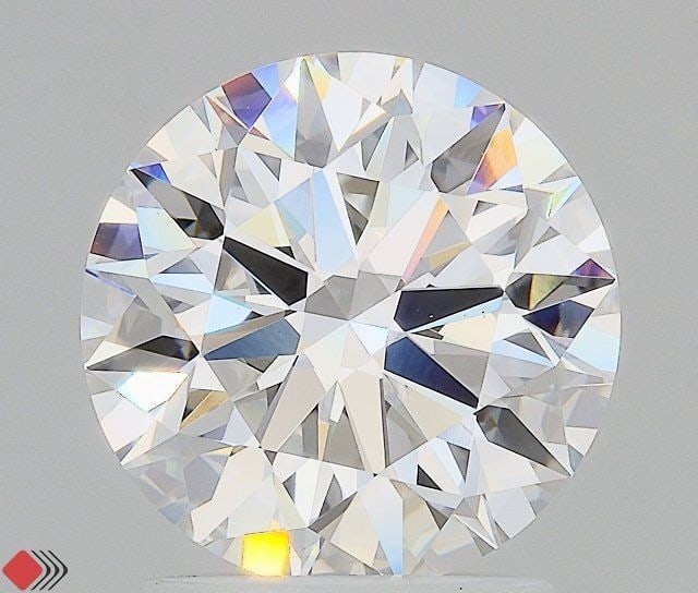 Ideal Loose Diamond - ROUND 2.04ct E VVS2: Ideal Loose Diamond - ROUND 2.04ct E VVS2 Source: This is a real non-mined Diamond that has been grown in a lab Shape: ROUND Carats: 2.04 Color: E Clarity: VVS2 Certification: IGI Video: Video Link 