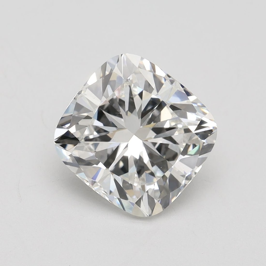 Loose Diamond - CUSHION BRILLIANT 3.05ct G VS2 (1 of 1)