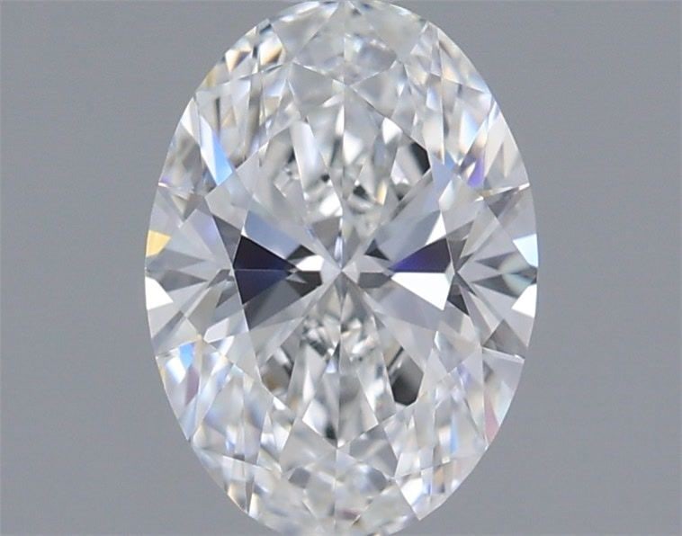 Loose Diamond - OVAL 1.25ct D VVS1: Loose Diamond - OVAL 1.25ct D VVS1 Source: This is a real non-mined Diamond that has been grown in a lab Shape: OVAL Carats: 1.25 Color: D Clarity: VVS1 Certification: IGI Video: