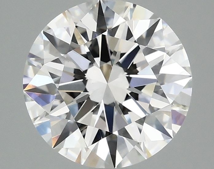 Ideal Loose Diamond - ROUND 2.07ct E VS1: Ideal Loose Diamond - ROUND 2.07ct E VS1 Source: This is a real non-mined Diamond that has been grown in a lab Shape: ROUND Carats: 2.07 Color: E Clarity: VS1 Certification: IGI The Diamond Depot Guar