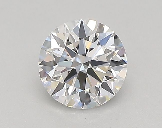 Ideal Loose Diamond - ROUND 0.34ct D VVS2: Ideal Loose Diamond - ROUND 0.34ct D VVS2 Source: This is a real non-mined Diamond that has been grown in a lab Shape: ROUND Carats: 0.34 Color: D Clarity: VVS2 Certification: IGI Video: