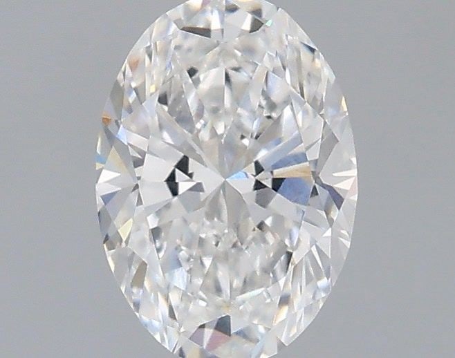 Loose Diamond - OVAL 0.54ct D VVS2 (1 of 1)
