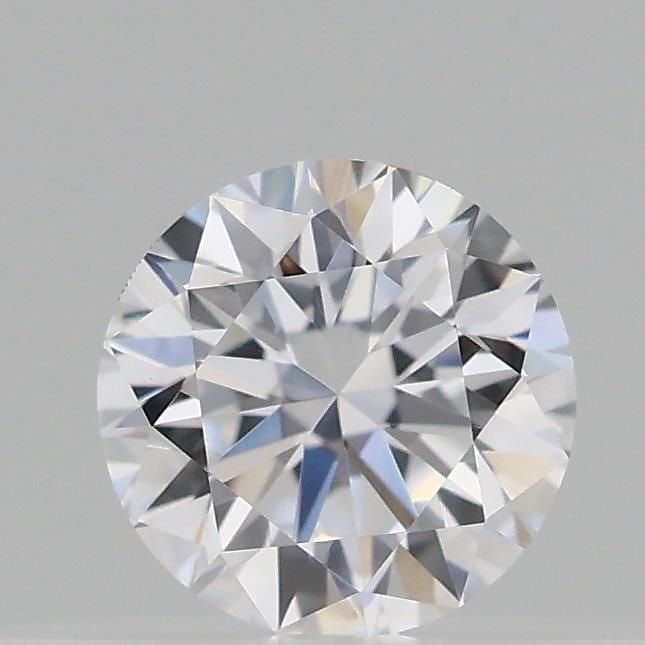 Ideal Loose Diamond - ROUND 0.19ct E VVS2 (1 of 1)