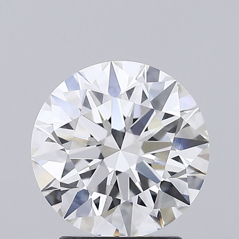 Ideal Loose Diamond - ROUND 2.31ct F VS1 (1 of 1)