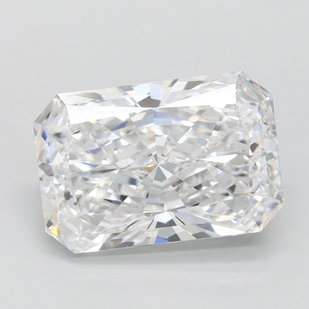 Loose Diamond - RADIANT 2.08ct D IF (1 of 1)