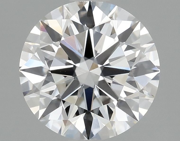 Ideal Loose Diamond - ROUND 1.1ct D VS1: Ideal Loose Diamond - ROUND 1.1ct D VS1 Source: This is a real non-mined Diamond that has been grown in a lab Shape: ROUND Carats: 1.1 Color: D Clarity: VS1 Certification: IGI Video: