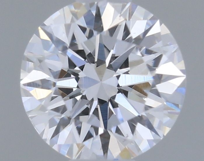 Ideal Loose Diamond - ROUND 0.36ct D VS1: Ideal Loose Diamond - ROUND 0.36ct D VS1 Source: This is a real non-mined Diamond that has been grown in a lab Shape: ROUND Carats: 0.36 Color: D Clarity: VS1 Certification: IGI Video: Video Link 