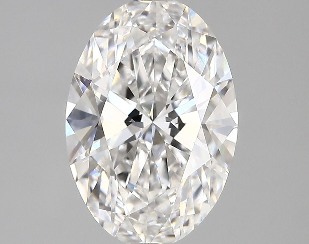 Loose Diamond - OVAL 2.82ct D VVS2: Loose Diamond - OVAL 2.82ct D VVS2 Source: This is a real non-mined Diamond that has been grown in a lab Shape: OVAL Carats: 2.82 Color: D Clarity: VVS2 Certification: IGI Video: