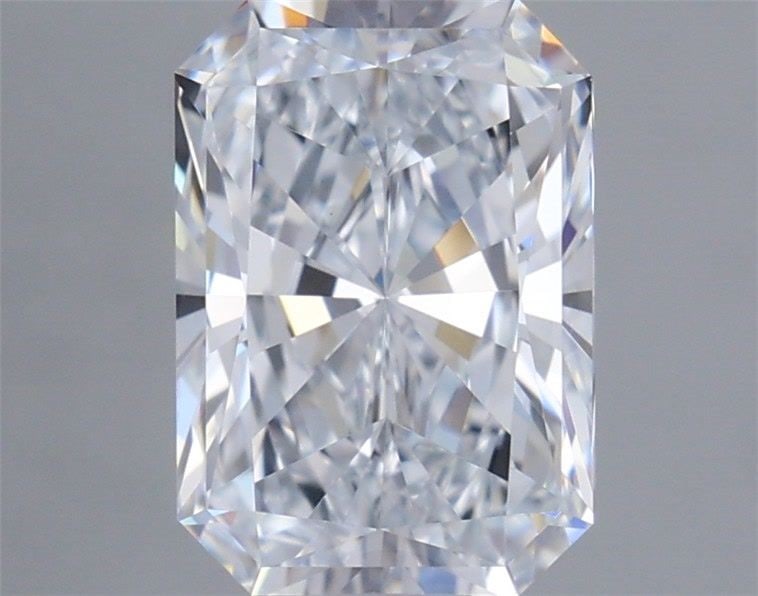 Loose Diamond - RADIANT 1.09ct E VVS1: Loose Diamond - RADIANT 1.09ct E VVS1 Source: This is a real non-mined Diamond that has been grown in a lab Shape: RADIANT Carats: 1.09 Color: E Clarity: VVS1 Certification: IGI Video: