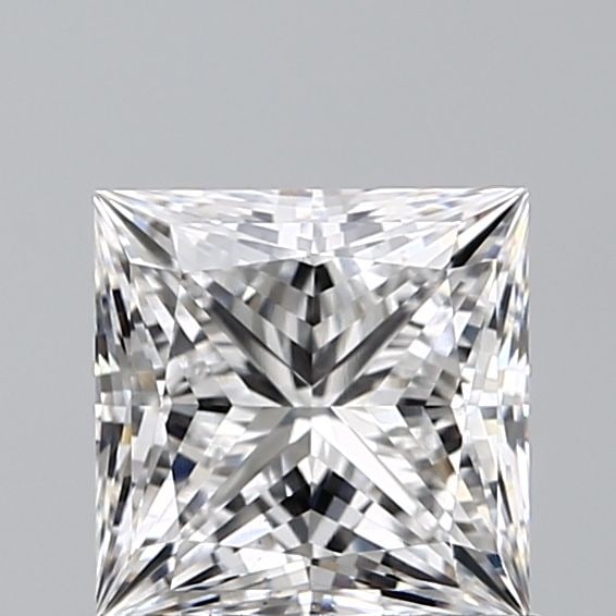 Loose Diamond - PRINCESS 1.07ct D VS1 (1 of 1)