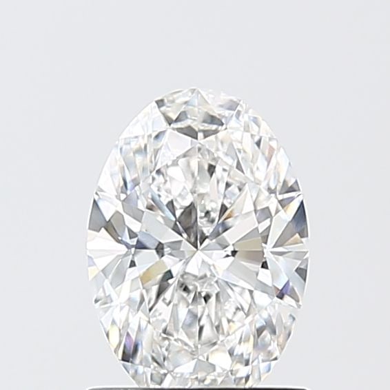 Loose Diamond - OVAL 1.09ct E VS1 (1 of 1)