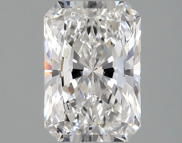 Loose Diamond - RADIANT 1.59ct E VVS2 (1 of 1)