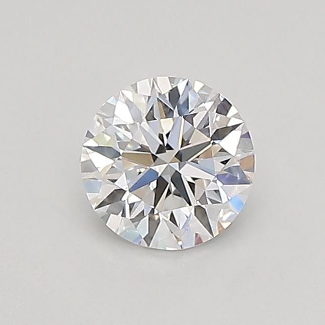 Ideal Loose Diamond - ROUND 0.46ct D VVS2 (1 of 1)