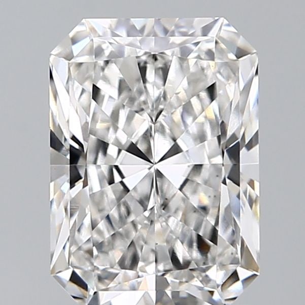 Loose Diamond - RADIANT 1.56ct D VS1 (1 of 1)